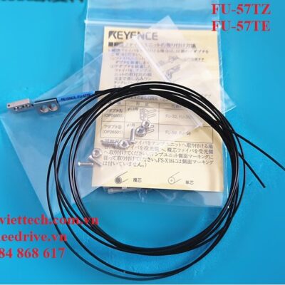 Cảm biến quang FU-57TE