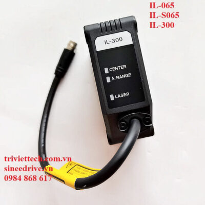 Đầu cảm biến IL-065