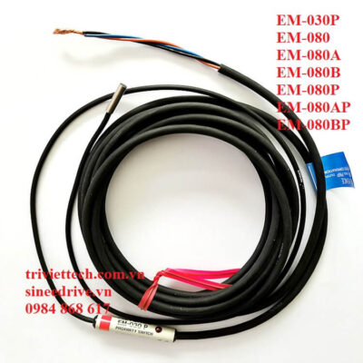 Cảm biến tiệm cận EM-030P