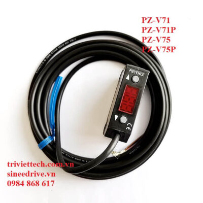 Cảm biến quang PZ-V71