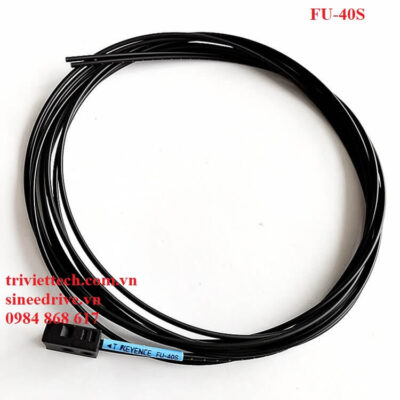 Cảm biến quang FU-40S