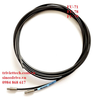 Cảm biến quang FU-71