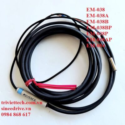 Cảm biến tiệm cận EM-038