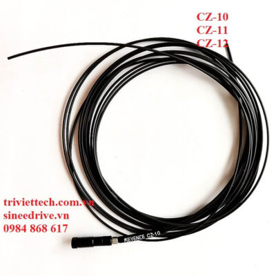 Cảm biến quang CZ-10