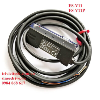 Cảm biến quang FS-V11