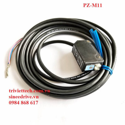 Cảm biến quang PZ-M11