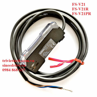 Cảm biến sợi quang FS-V21
