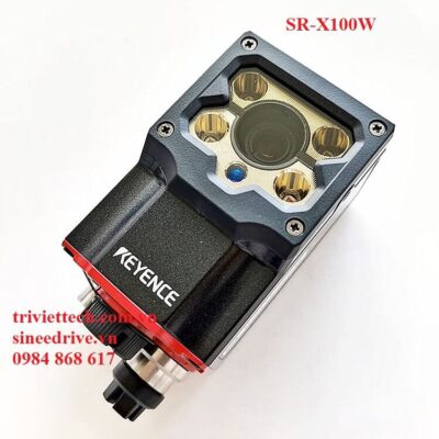 Đầu đọc mã vạch SR-X100W