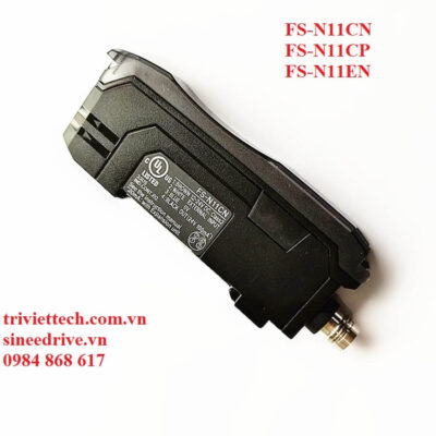 Cảm biến quang FS-N11CN