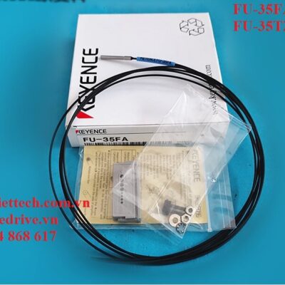 Cảm biến quang FU-35FA