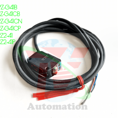 Cảm biến quang điện Keyence PZ2-41
