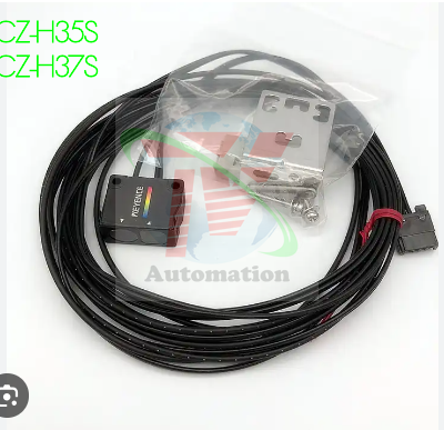 Cảm biến quang điện Keyence CZ-H35S