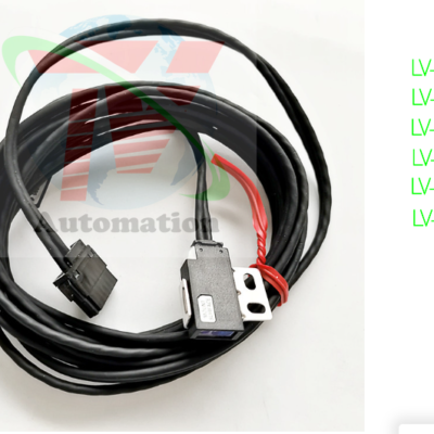 Cảm biến laser Keyence LV-S41