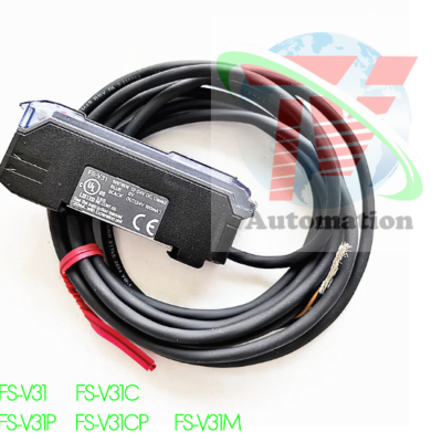 Cảm biến quang Keyence FS-V31