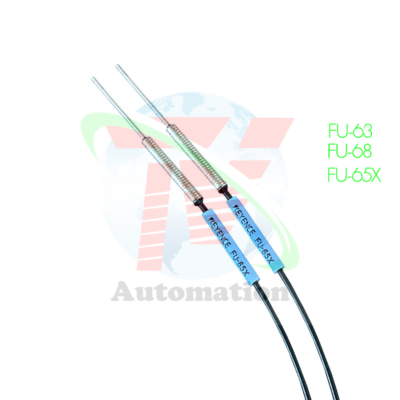 Cảm biến sợi quang Keyence FU-63
