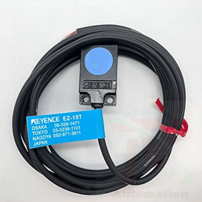 Công tắc tiệm cận Keyence EZ-18T