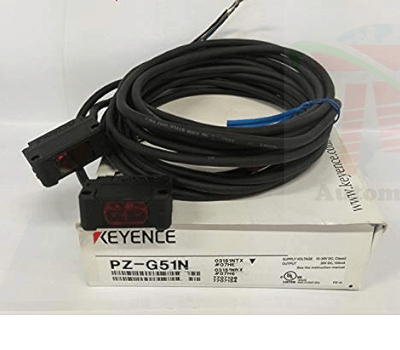Cảm biến quang điện Keyence PZ-G51T