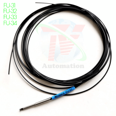 Cảm biến sợi quang Keyence FU-34