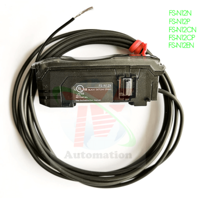 Cảm biến sợi quang Keyence FS-N12CN