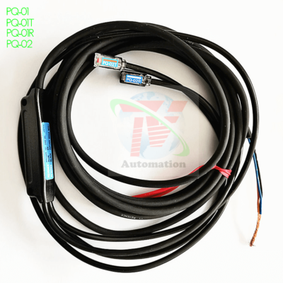Cảm biến quang điện Keyence PQ-01