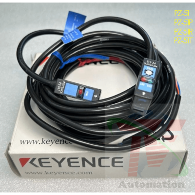 Công tắc quang điện Keyence PZ-51