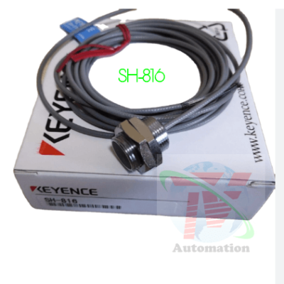 Cảm biến tiệm cận SH-816