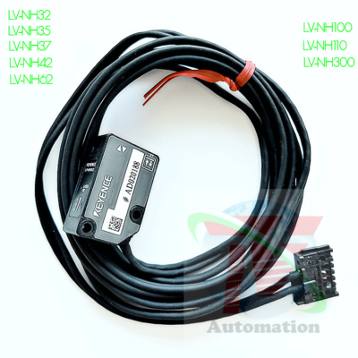 Cảm biến laser Keyence LV-NH100