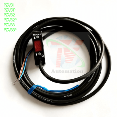 Cảm biến Keyence PZ-V31