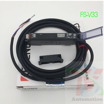 Cảm biến sợi quang FS-V33