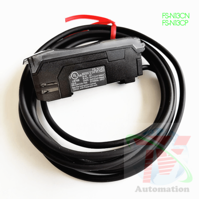 Cảm biến quang điện Keyence FS-N13CN