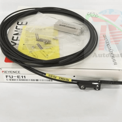 Cảm biến sợi quang Keyence FU-E11
