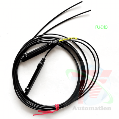 Cảm biến sợi quang Keyence FU-E40