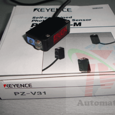 Cảm biến quang điện Keyence PZ-V31