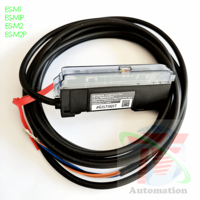 Cảm biến quang điện Keyence ES-M1
