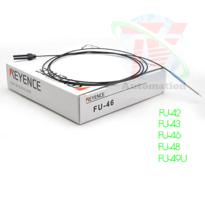 Cảm biến sợi quang Keyence FU-42