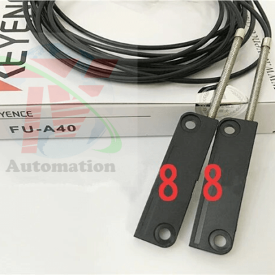 Cảm biến sợi quang Keyence FU-A40