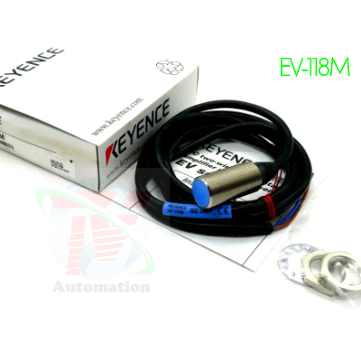Cảm biến Keyence EV-118M
