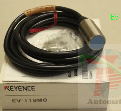 Cảm biến Keyence EV-118MC