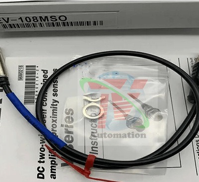Cảm biến Keyence EV-108MSO