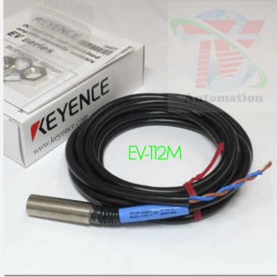 Cảm biến Keyence EV-112M