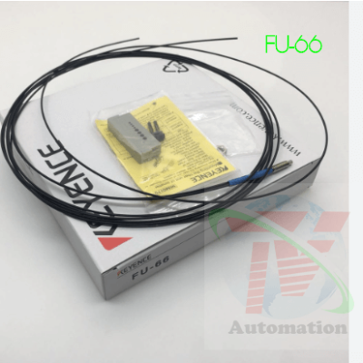Đầu cảm biến sợi quang FU-66