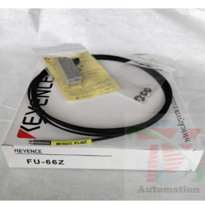 Đầu cảm biến sợi quang FU-66Z