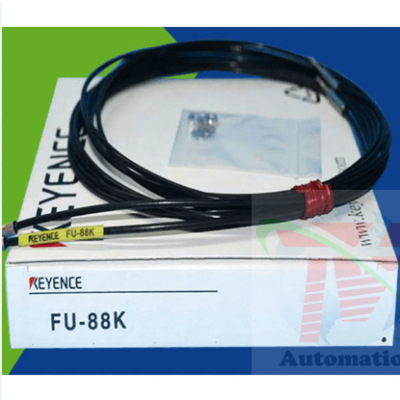 Cảm biến sợi quang FU-88K