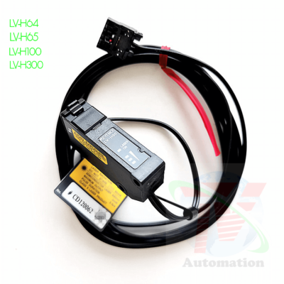 Cảm biến laser Keyence LV-H100