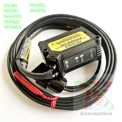 Cảm biến laser Keyence GV-H1000