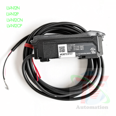 Cảm biến laser Keyence LV-N12N