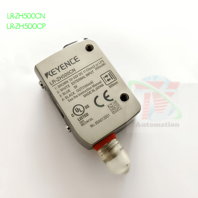 Cảm biến laser Keyence LR-ZH500CN