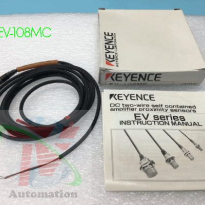 Cảm biến tiệm cận Keyence EV-108MC
