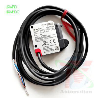 Cảm biến khuếch đại Keyence LR-WF10