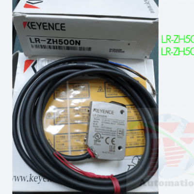Cảm biến laser Keyence LR-ZH500N